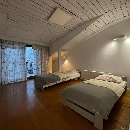 Katohostel Катовице Экстерьер фото