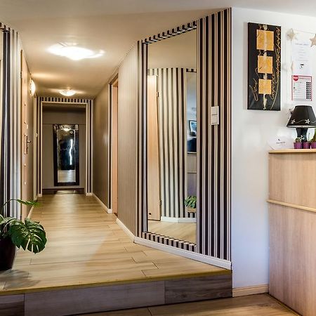 Katohostel Катовице Экстерьер фото