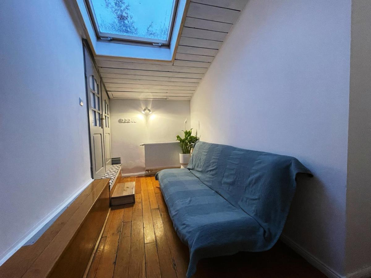 Katohostel Катовице Экстерьер фото
