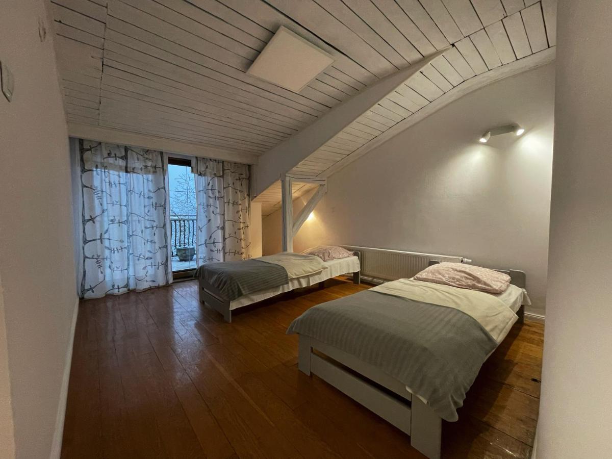 Katohostel Катовице Экстерьер фото