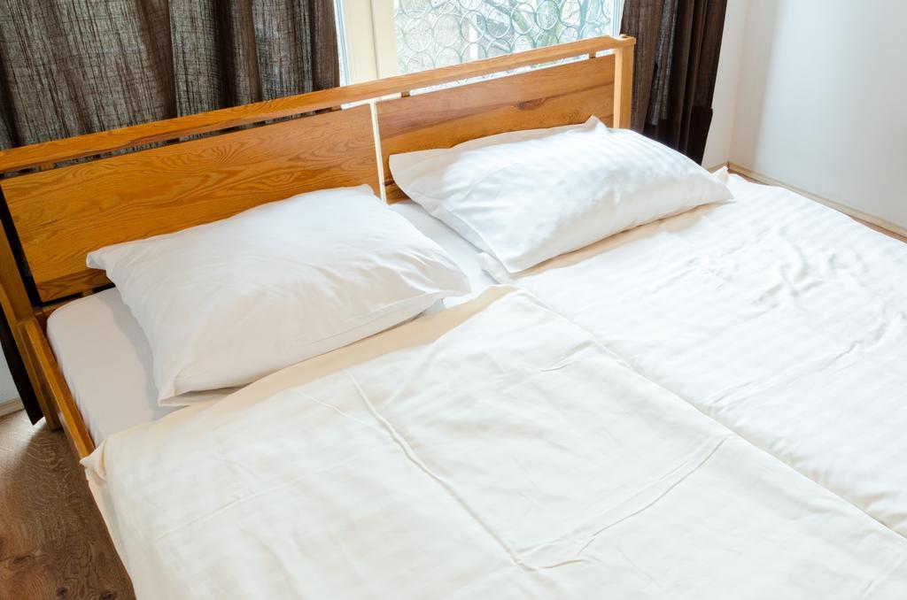 Katohostel Катовице Экстерьер фото