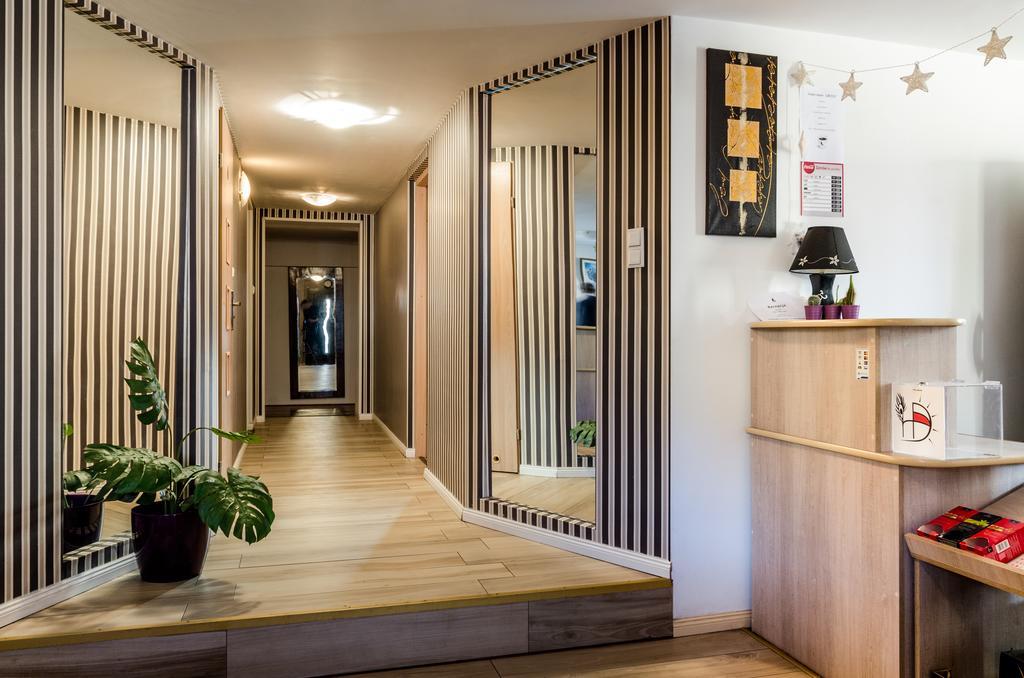 Katohostel Катовице Экстерьер фото