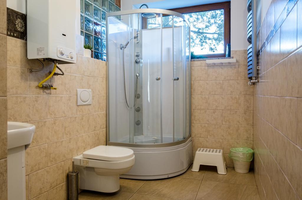 Katohostel Катовице Экстерьер фото