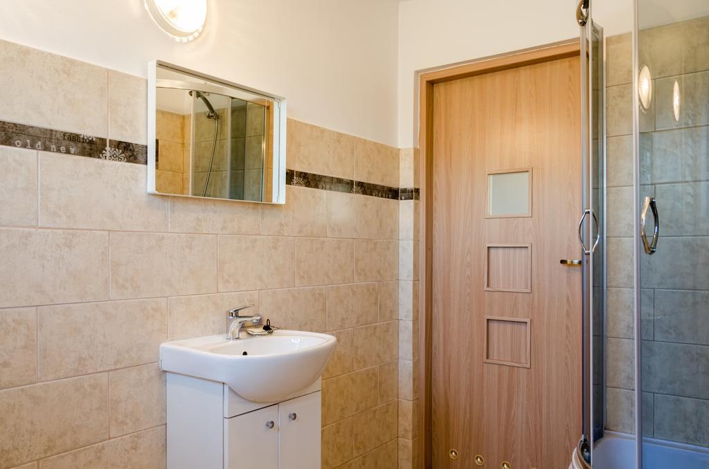 Katohostel Катовице Экстерьер фото