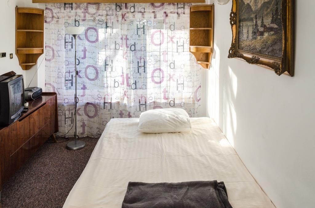 Katohostel Катовице Экстерьер фото