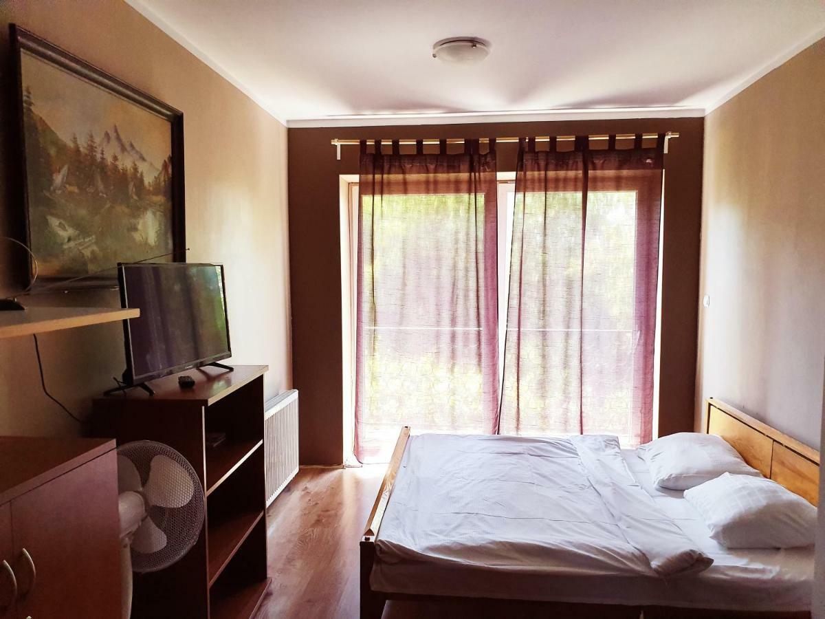 Katohostel Катовице Экстерьер фото
