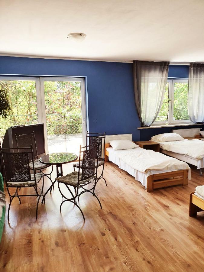 Katohostel Катовице Экстерьер фото