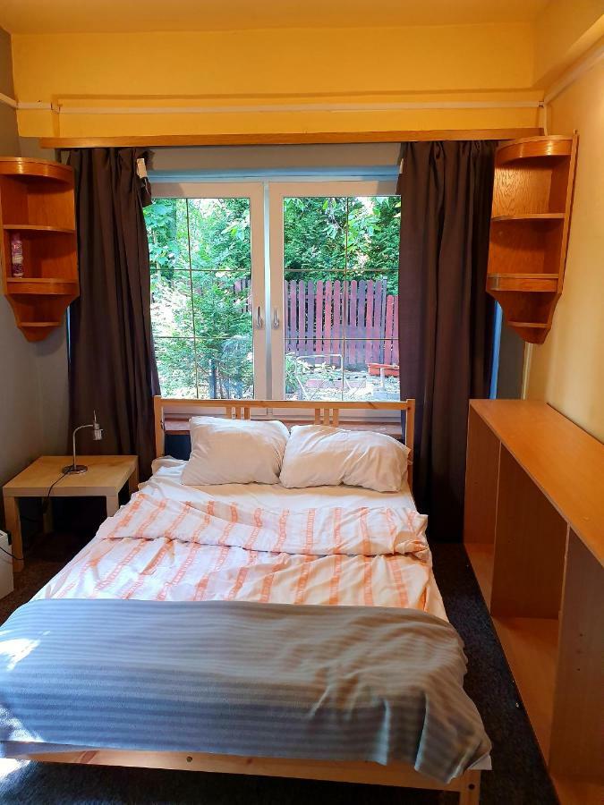 Katohostel Катовице Экстерьер фото